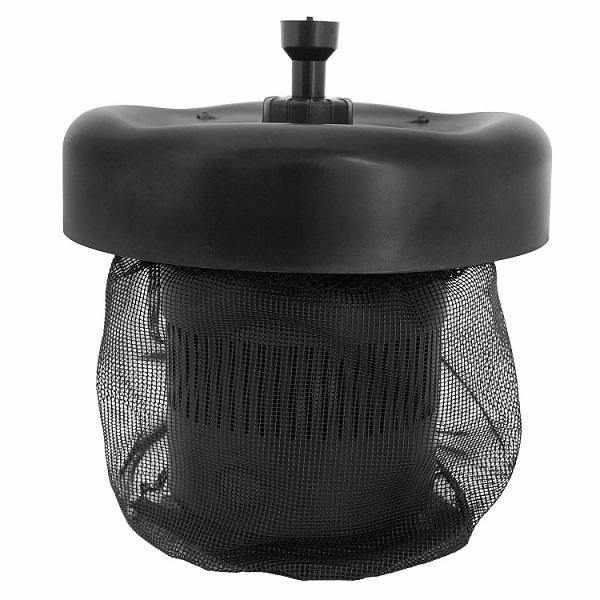 Pond Boss Complete Floating UV Filter with Pump - Play It Koi