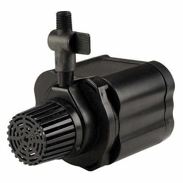 Pond Boss Pond Pumps - Play It Koi