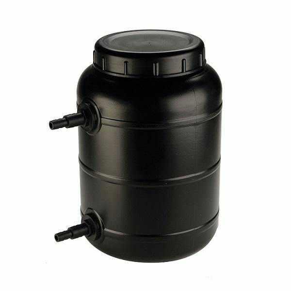 Pond Boss Submersible Pressurized Pond Filters - Play It Koi