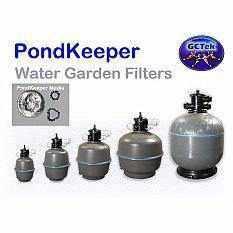 PondKeeper Bead Filters - Play It Koi