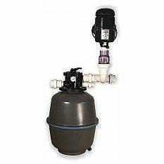 PondKeeper Bead Filters - Play It Koi