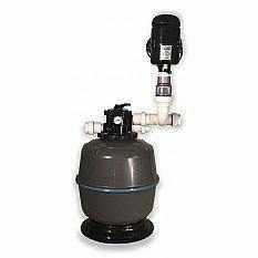 PondKeeper Bead Filters - Play It Koi
