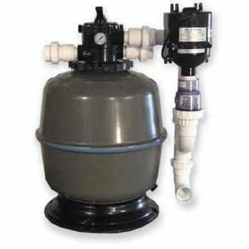 PondKeeper Bead Filters - Play It Koi