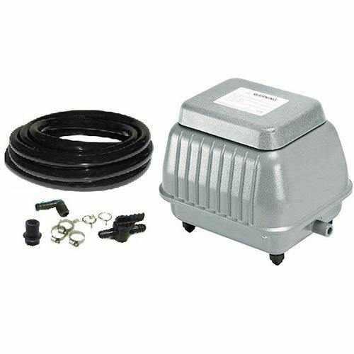 Pondmaster Clearguard Backwash Air Kits - Play It Koi