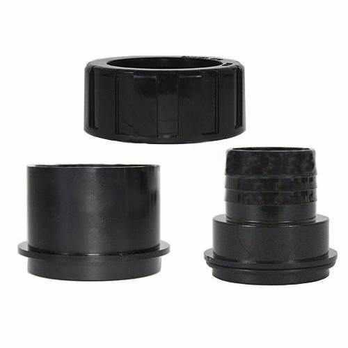 Pondmaster Clearguard Filter Inlet/Outlet Fittings - Play It Koi