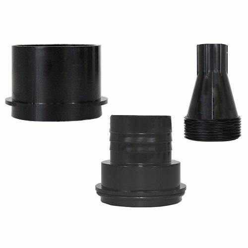 Pondmaster Clearguard Filter Inlet/Outlet Fittings - Play It Koi