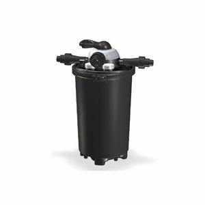 Pondmaster Clearguard Pressurized Pond Filters - Play It Koi