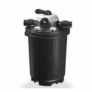 Pondmaster Clearguard Pressurized Pond Filters - Play It Koi