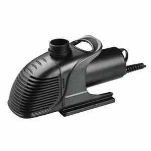 Pondmaster Energy-Saving HY-Drive Hybrid Water Pumps - Play It Koi