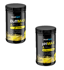 PondMax BuffMAX 2lb - Play It Koi