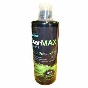 PondMAX ClearMAX Flocculent - Play It Koi