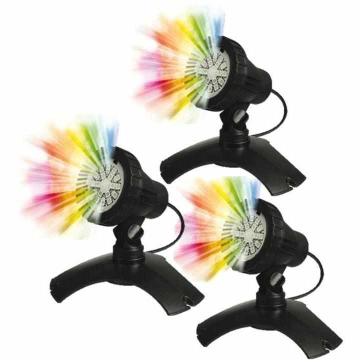 PondMAX Color Changing LED Kit (Complete Light Kit) - Play It Koi