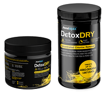 PondMax DetoxDRY Pond Dechlorinator - - Play It Koi