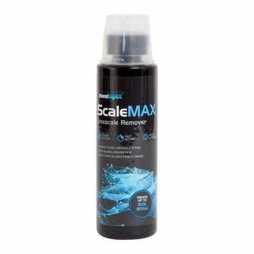 PondMAX ScaleMAX - 8 oz - Play It Koi