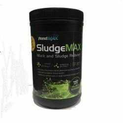 PondMAX SludgeMAX Natural Sludge Remover - Play It Koi