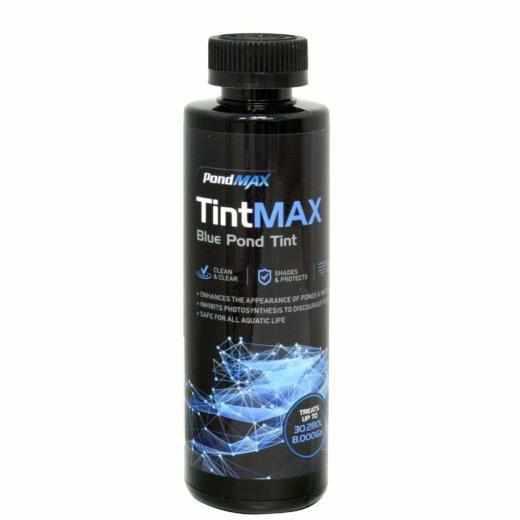 PondMAX TintMAX Pond Colorant - Play It Koi
