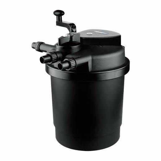 PondMAX Ultra Pressurized Filters - Play It Koi