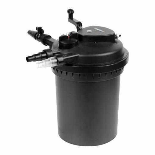 PondMAX Ultra Pressurized Filters - Play It Koi