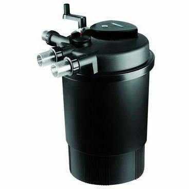 PondMAX Ultra Pressurized Filters - Play It Koi