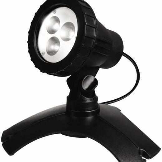 PondMax Warm White LED Starter Light - Play It Koi