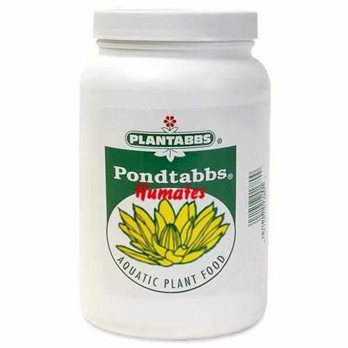 PondTabbs Plus Humates Plant Fertilizer