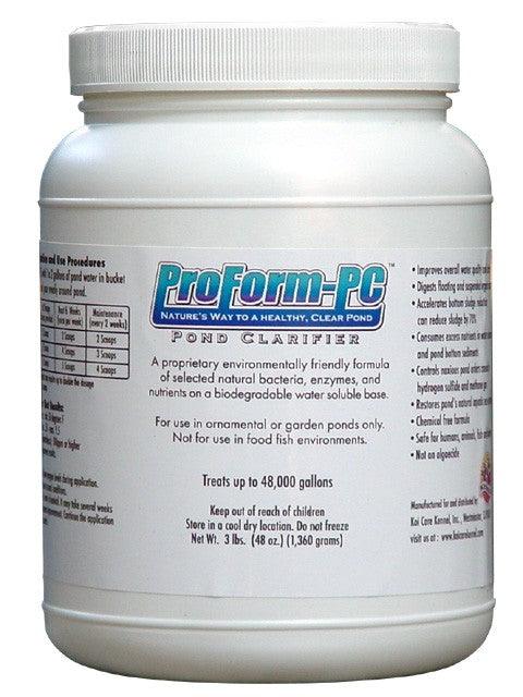 Proform PC Pond Clarifier - Play It Koi