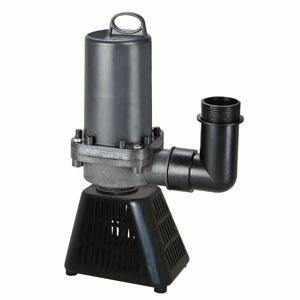 ProLine HY-Drive Skimmer Pumps - Play It Koi