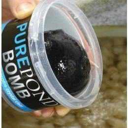 Pure Pond Bomb - Beneficial Bacteria Ball - Play It Koi