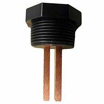 Replacement Anode for Anjon Ionizer - Play It Koi