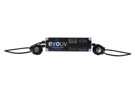 Replacement Parts for Evolution Aqua evoUV Ultraviolet Clarifiers - Play It Koi