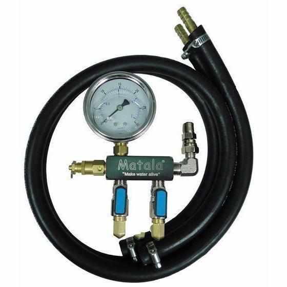 Replacement Parts for Matala Lake Aeration Air Manifolds - Play It Koi
