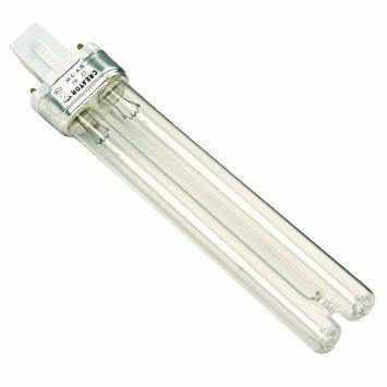 Replacement Ultraviolet Bulbs for Pond Boss UV Clarifiers - Play It Koi