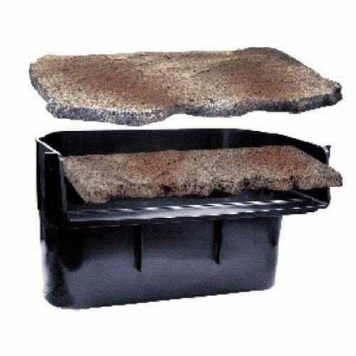 Savio FilterWeir 16 Stone Accessory Kit - Play It Koi