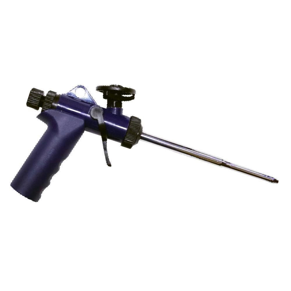 Savio Professional Black Waterfall Foam, Foam Gun Applicator and Foam Gun Cleaner - Play It Koi