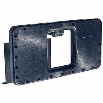 Savio Standard Skimmerfilter Weir Faceplate Assembly - Play It Koi