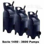 Savio WaterMaster Solids Pumps - Play It Koi