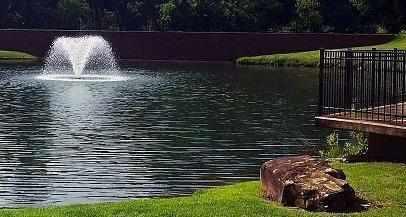 Scott Aerator 1-1/2hp North Star Fountain Aerators - Play It Koi