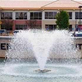 Scott Aerator 1-1/2hp North Star Fountain Aerators - Play It Koi