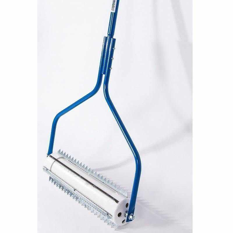 Scott Aerator Beachroller Weed Eliminator - Play It Koi