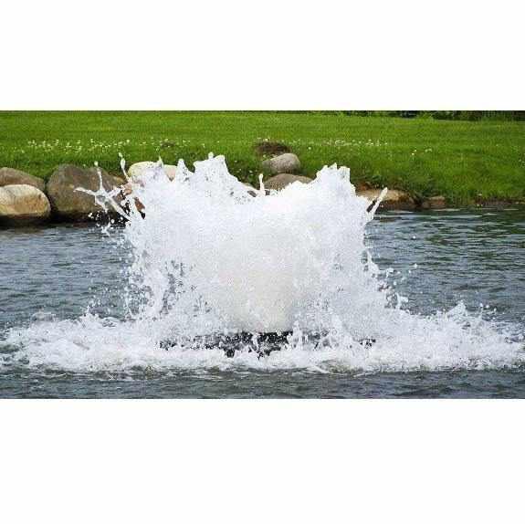 Scott Aerator Boilermaker Aerators - Play It Koi