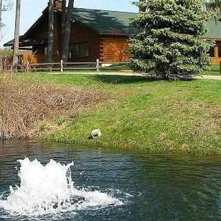 Scott Aerator Boilermaker Aerators - Play It Koi