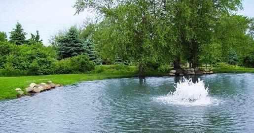 Scott Aerator Boilermaker Aerators - Play It Koi