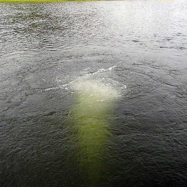 Scott Aerator Bubble Pro Max Sub-Surface Aerator - Play It Koi
