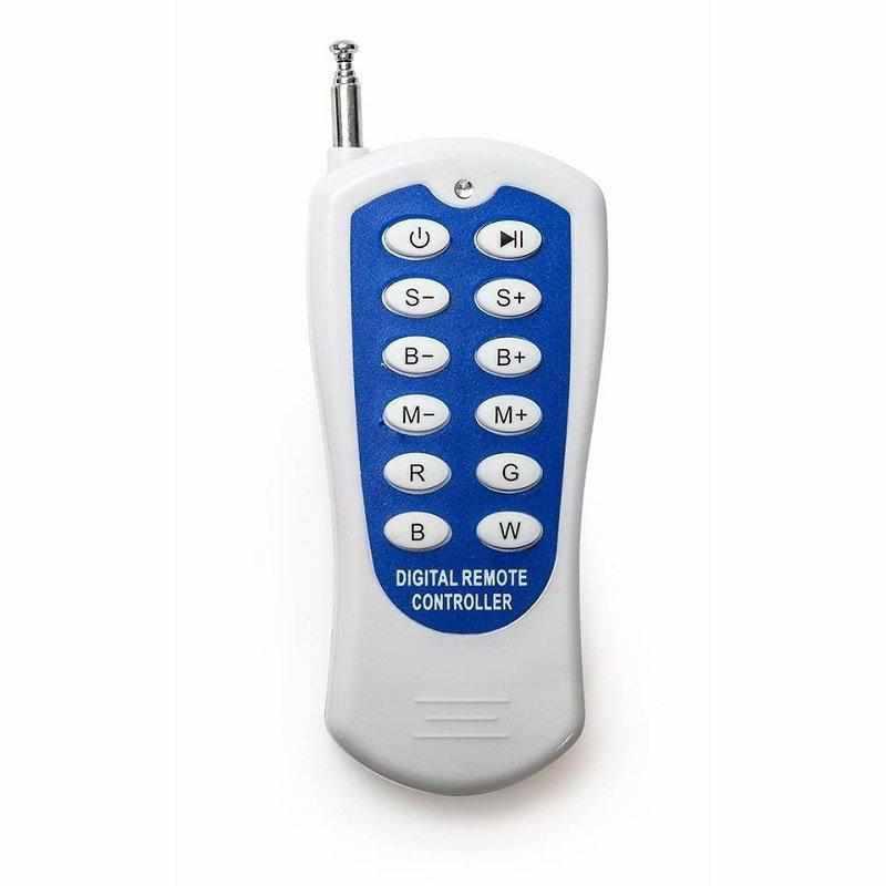 Scott Aerator Color Changing LED Fountain Lighting Sets - Play It Koi