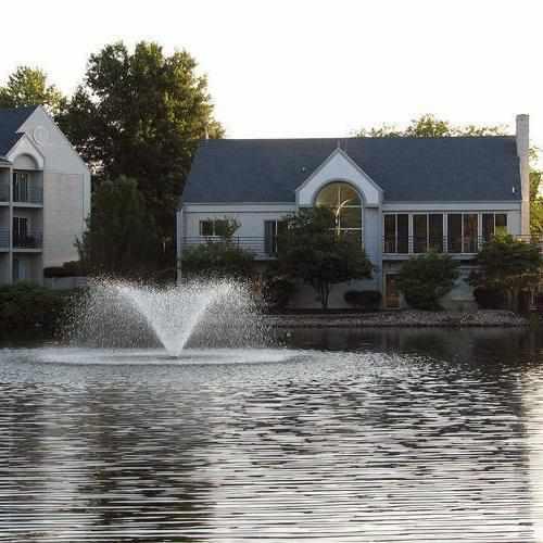 Scott Aerator DA-20 Display Aerator 2 HP 230 V - Play It Koi