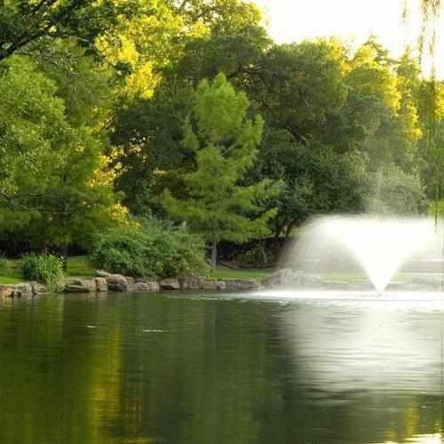 Scott Aerator DA-20 Display Aerator 3 HP 230 V - Play It Koi