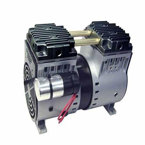 Scott Aerator Rocking Piston Compressors - Play It Koi