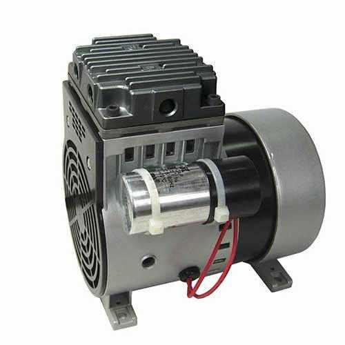 Scott Aerator Rocking Piston Compressors - Play It Koi