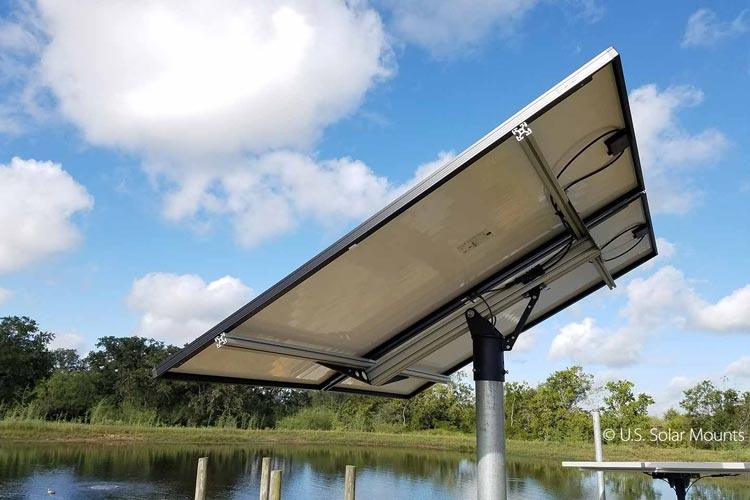 Scott Aerator Solar Sub-Surface Aerator - Play It Koi