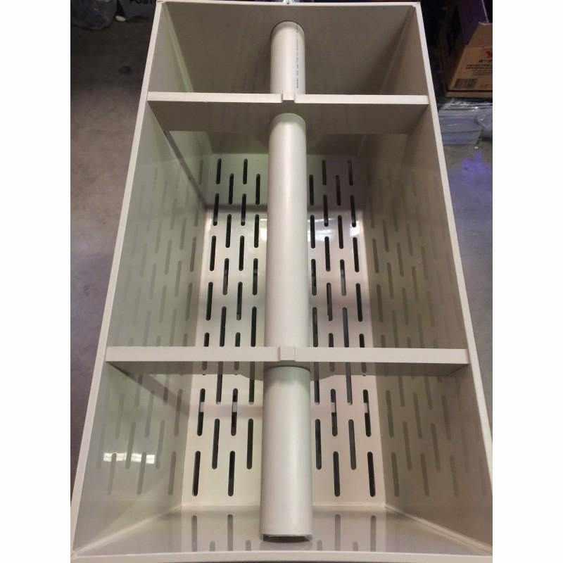 SeaSide Aquatics Bakki Showers - Play It Koi